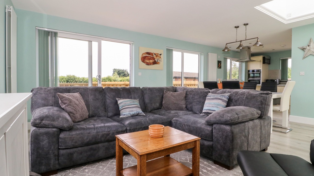 Photo of Livingroom in Arnold