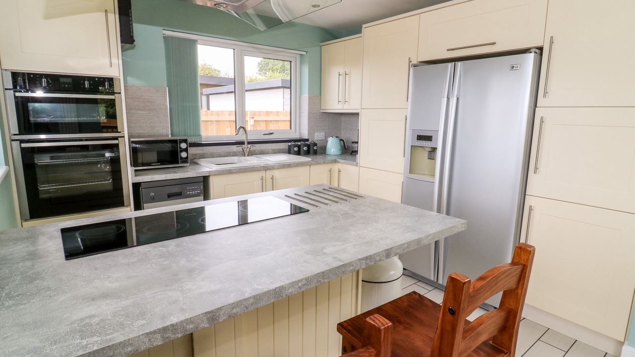 Photo of Kitchen in Arnold