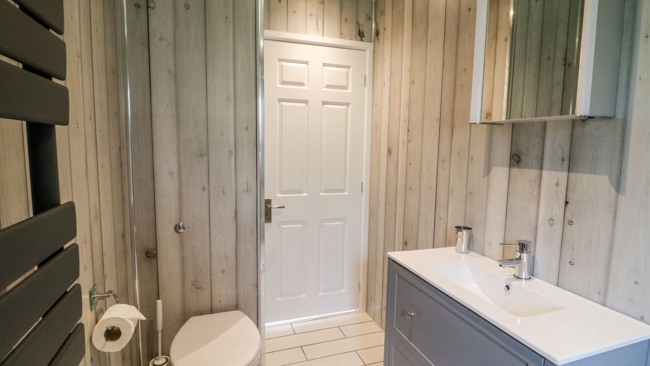 Photo of Bathroom in Arnold