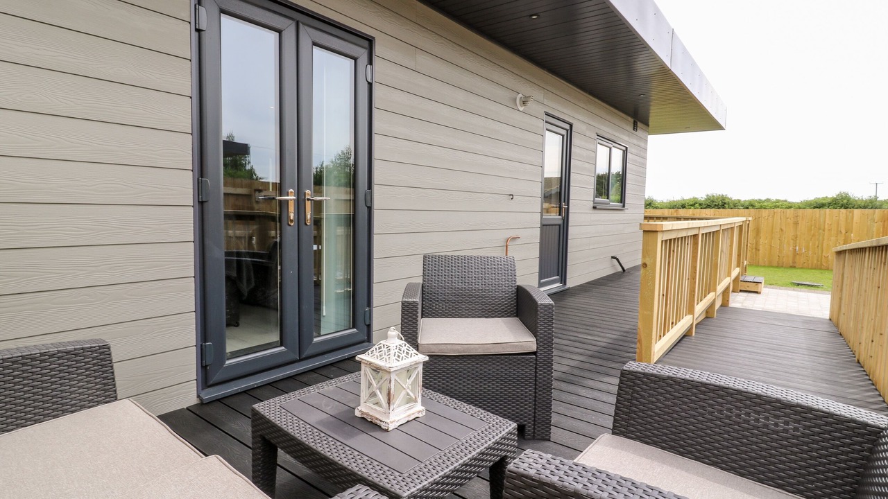 Photo of Patio Balcony in Arnold