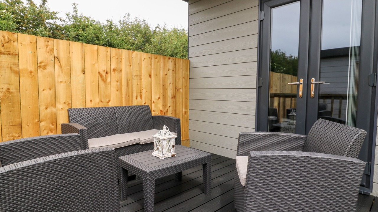 Photo of Patio Balcony in Arnold