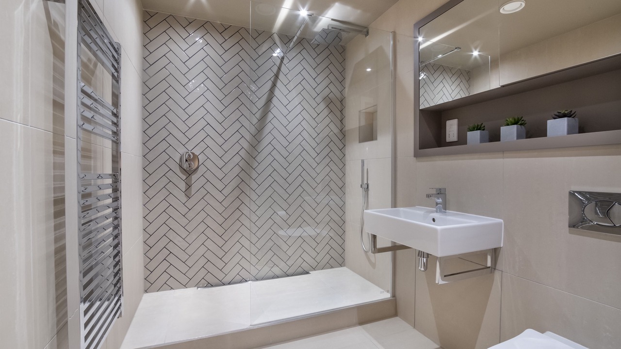 Photo of Bathroom in York