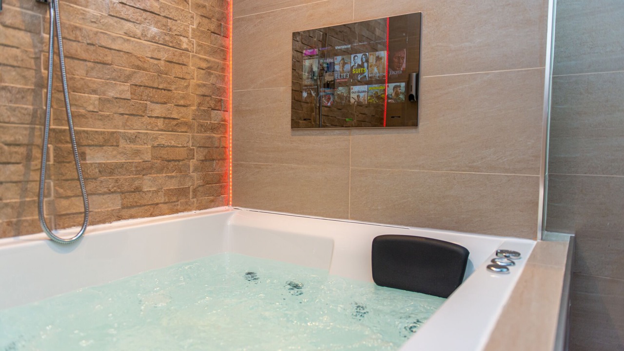 Photo of Bathroom in Bradford