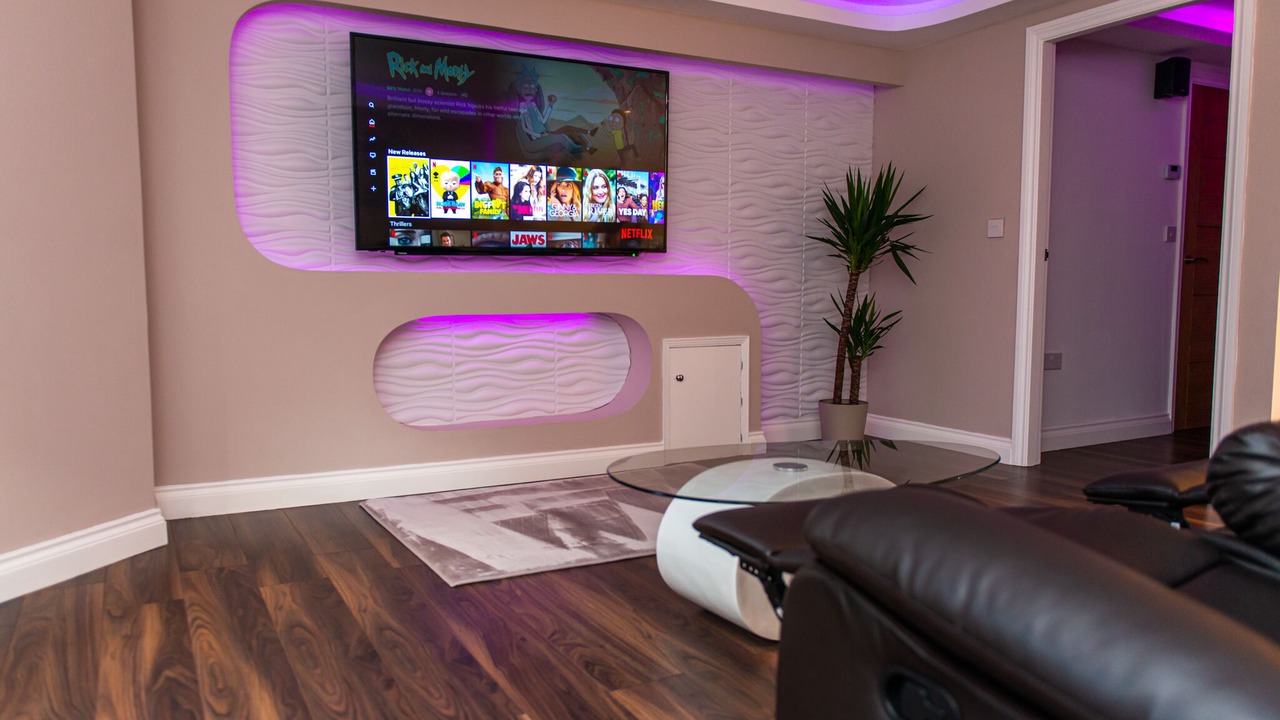 Photo of Bedroom in Bradford