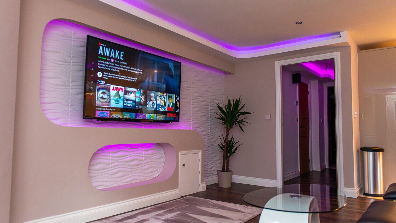 Photo of Bedroom in Bradford