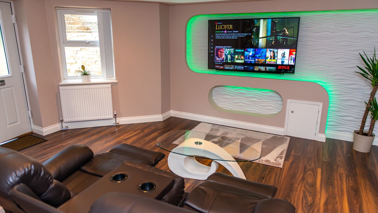 Photo of Bedroom in Bradford