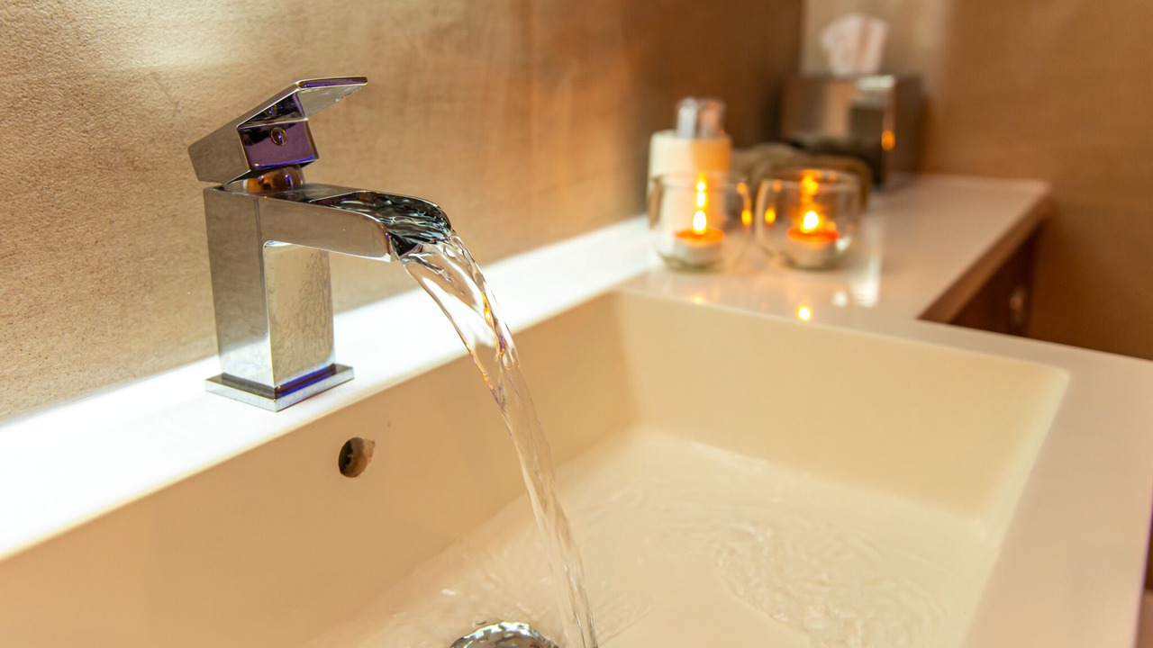 Photo of Bathroom in Bradford