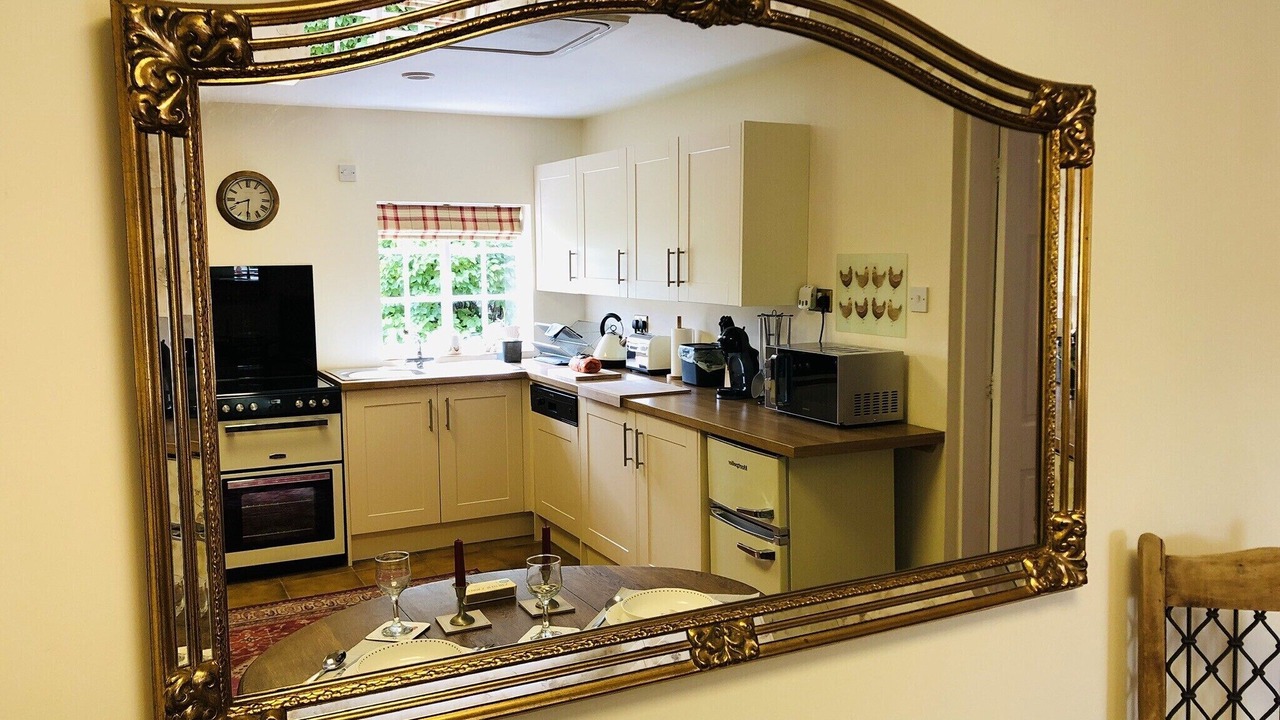 Photo of Kitchen in Lincoln