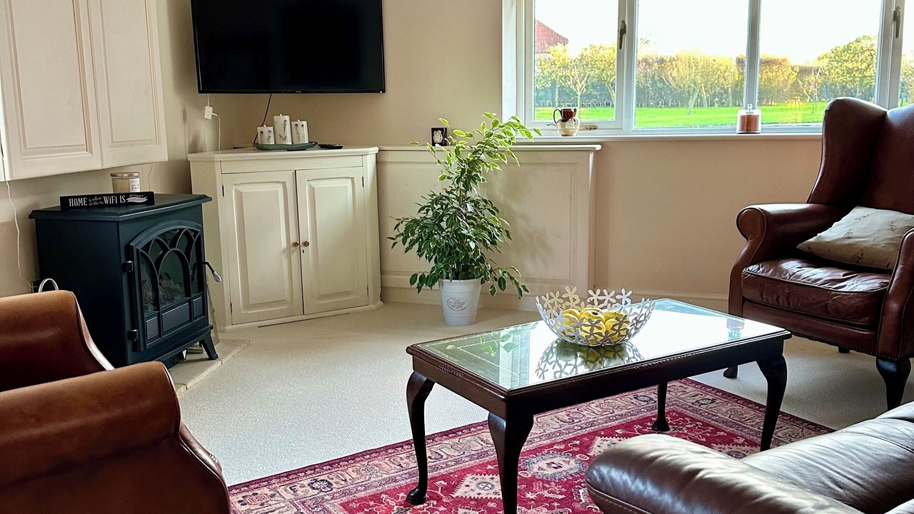 Photo of Livingroom in Lincoln