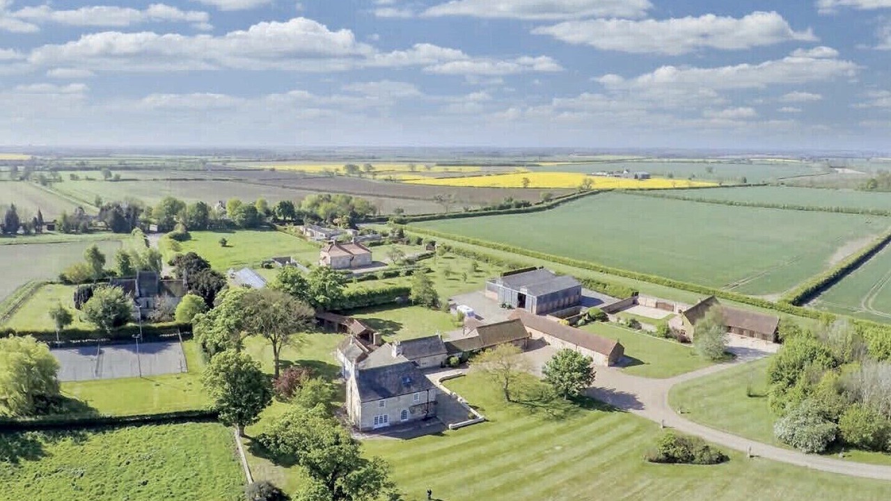Photo of Outdoor in Lincoln