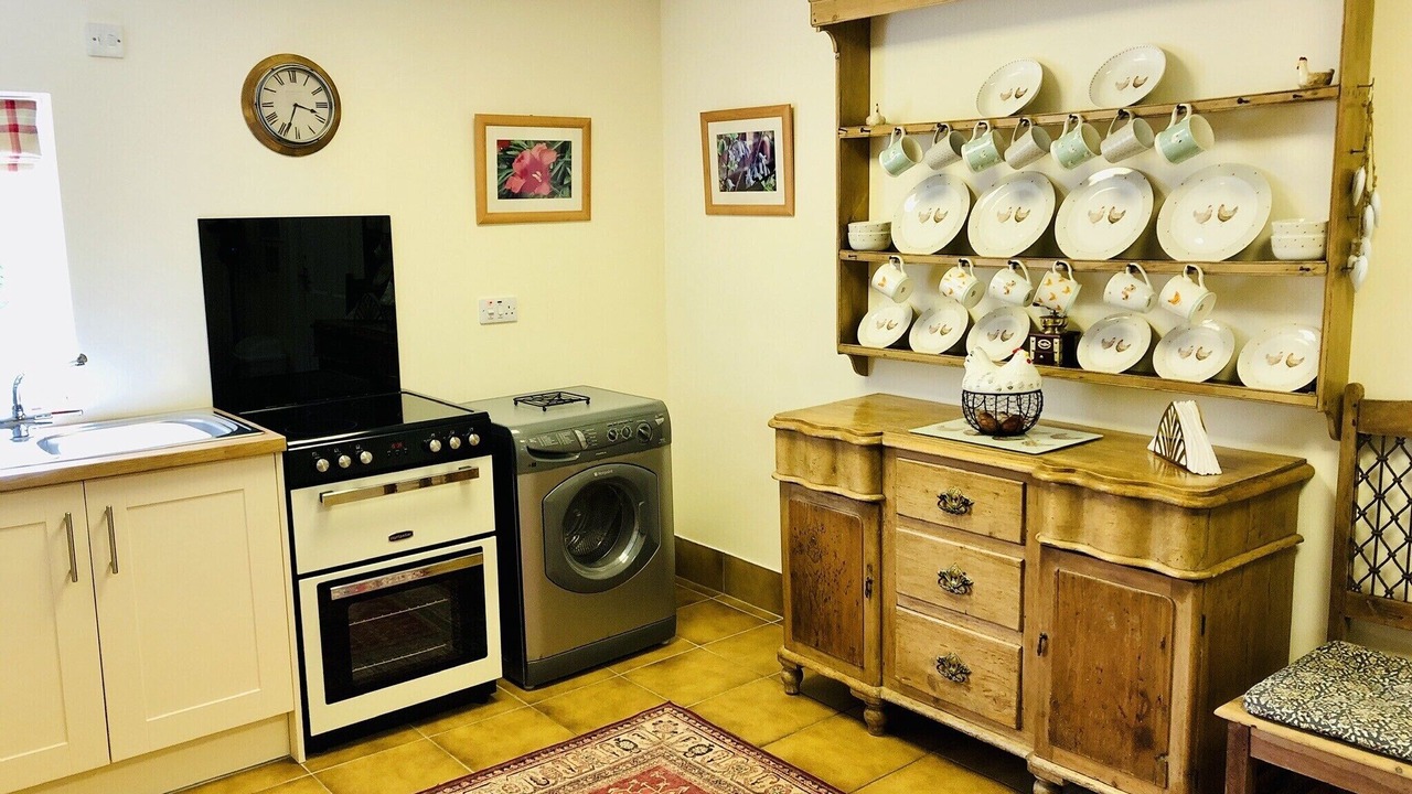 Photo of Kitchen in Lincoln
