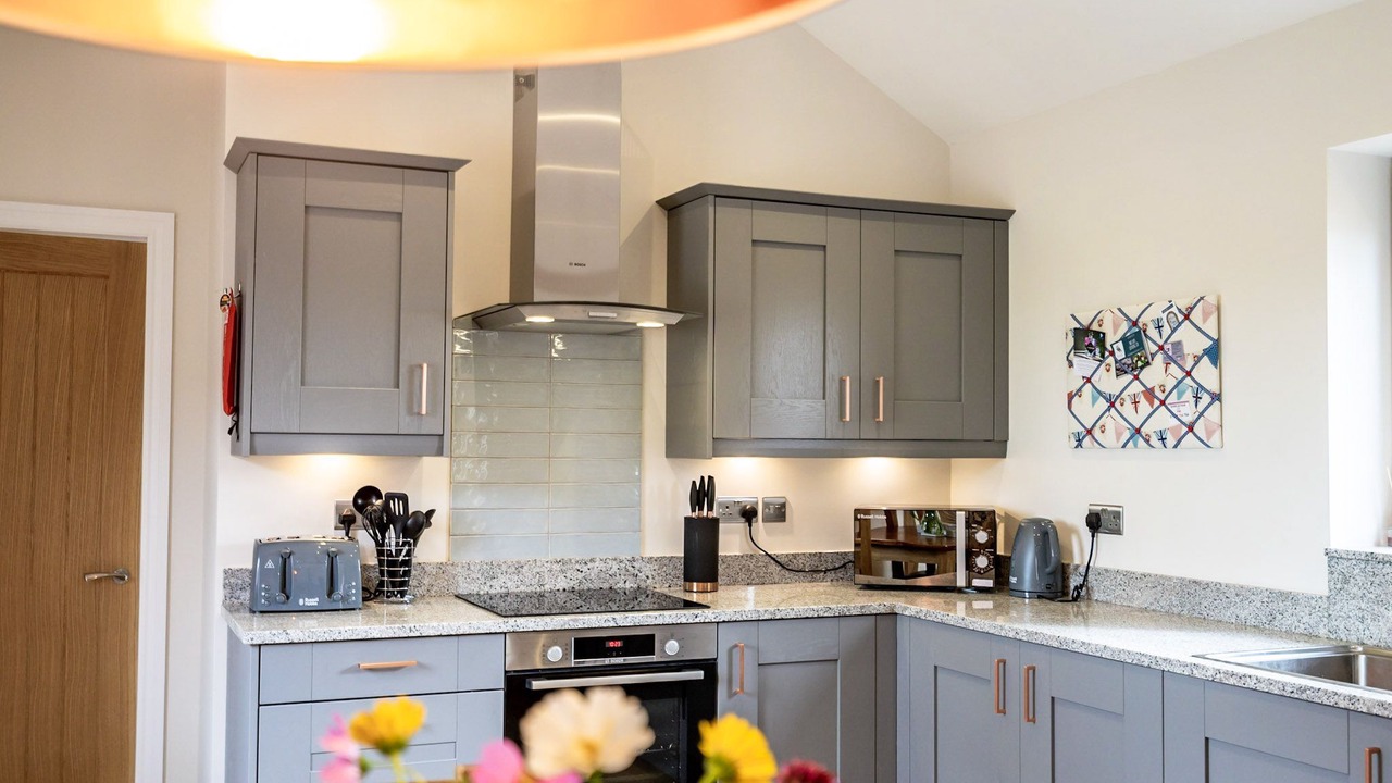 Photo of Kitchen in York