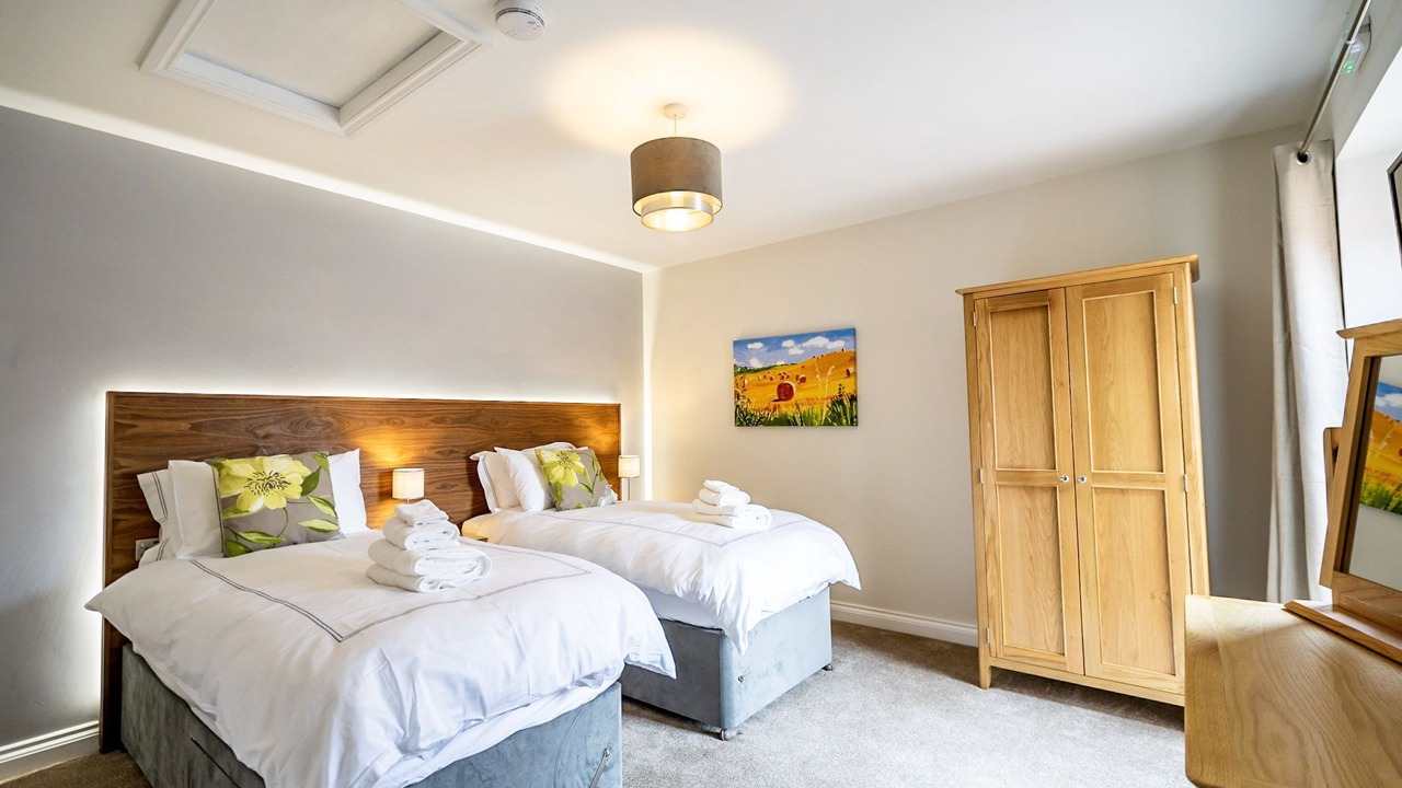 Photo of Bedroom in York