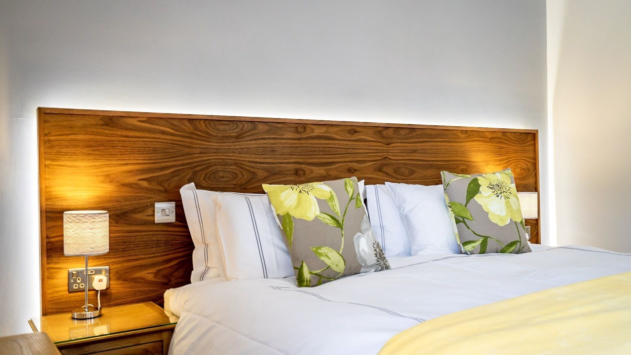 Photo of Bedroom in York