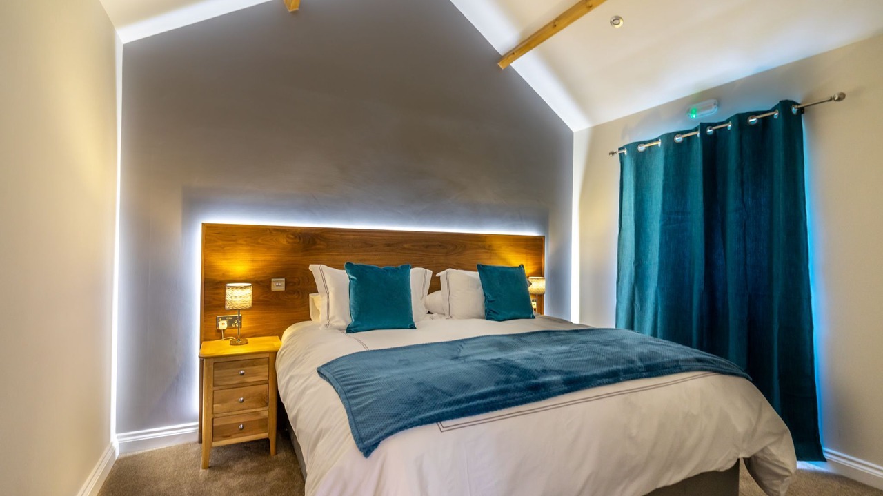 Photo of Bedroom in York