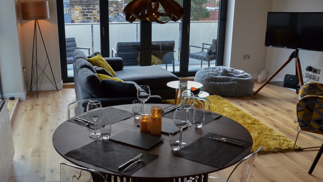 Photo of Livingroom in Skipton