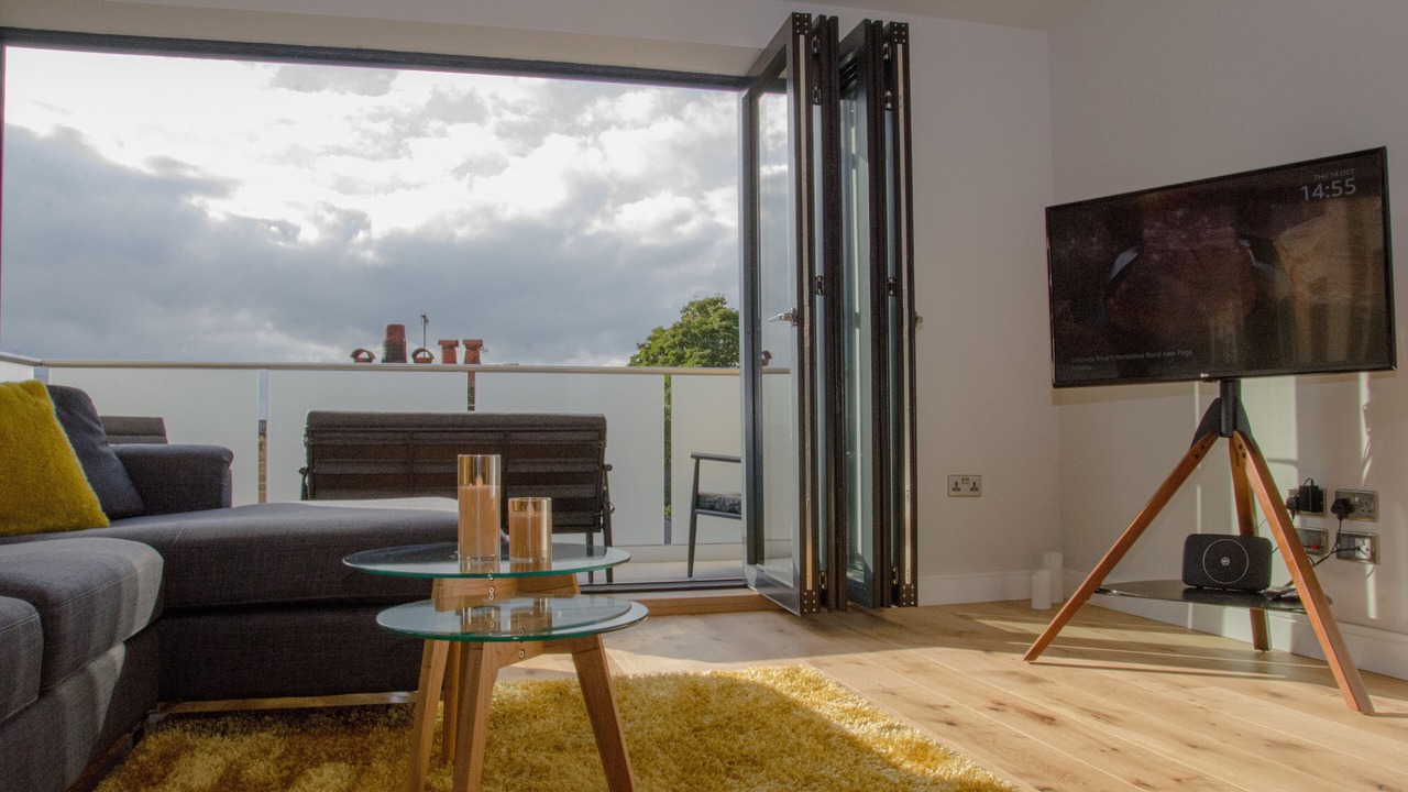 Photo of Livingroom in Skipton