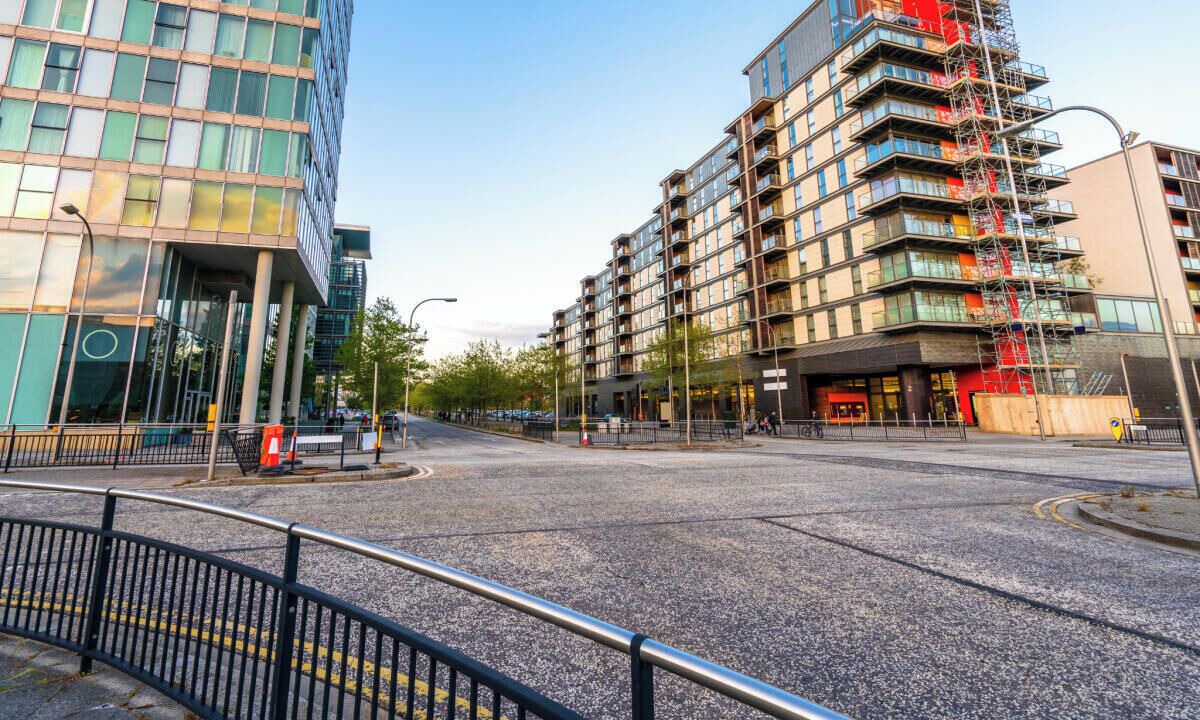 Photo of Others in Milton Keynes