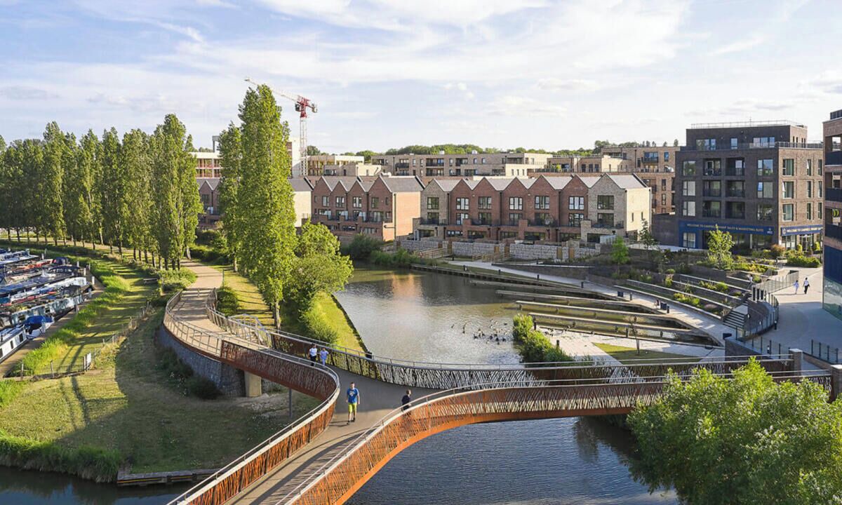 Photo of Others in Milton Keynes