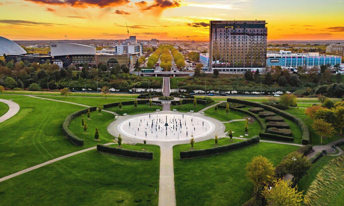 Photo of Outdoor in Milton Keynes