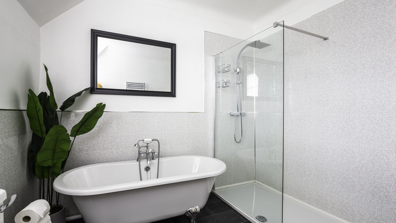 Photo of Bathroom in Port Sunlight