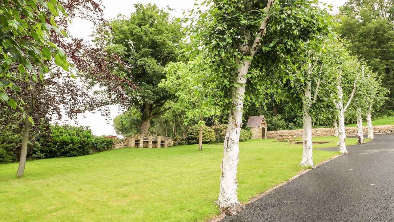 Photo of Outdoor in South Wingfield