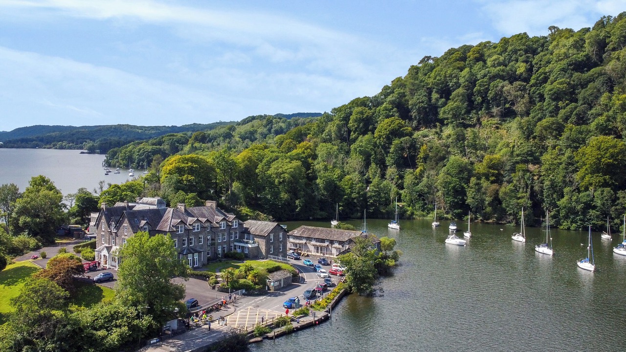Photo of Outdoor in Ambleside