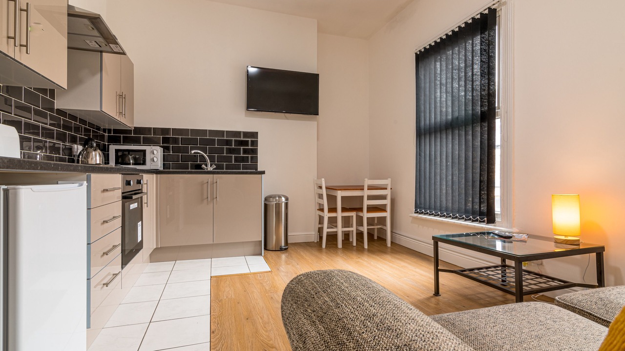 Photo of Livingroom in Hull