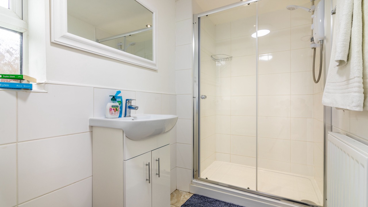 Photo of Bathroom in Hull
