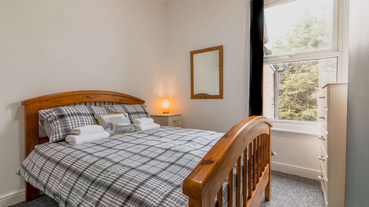 Photo of Bedroom in Hull