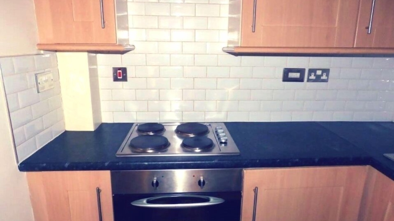 Photo of Kitchen in Hull Old Town