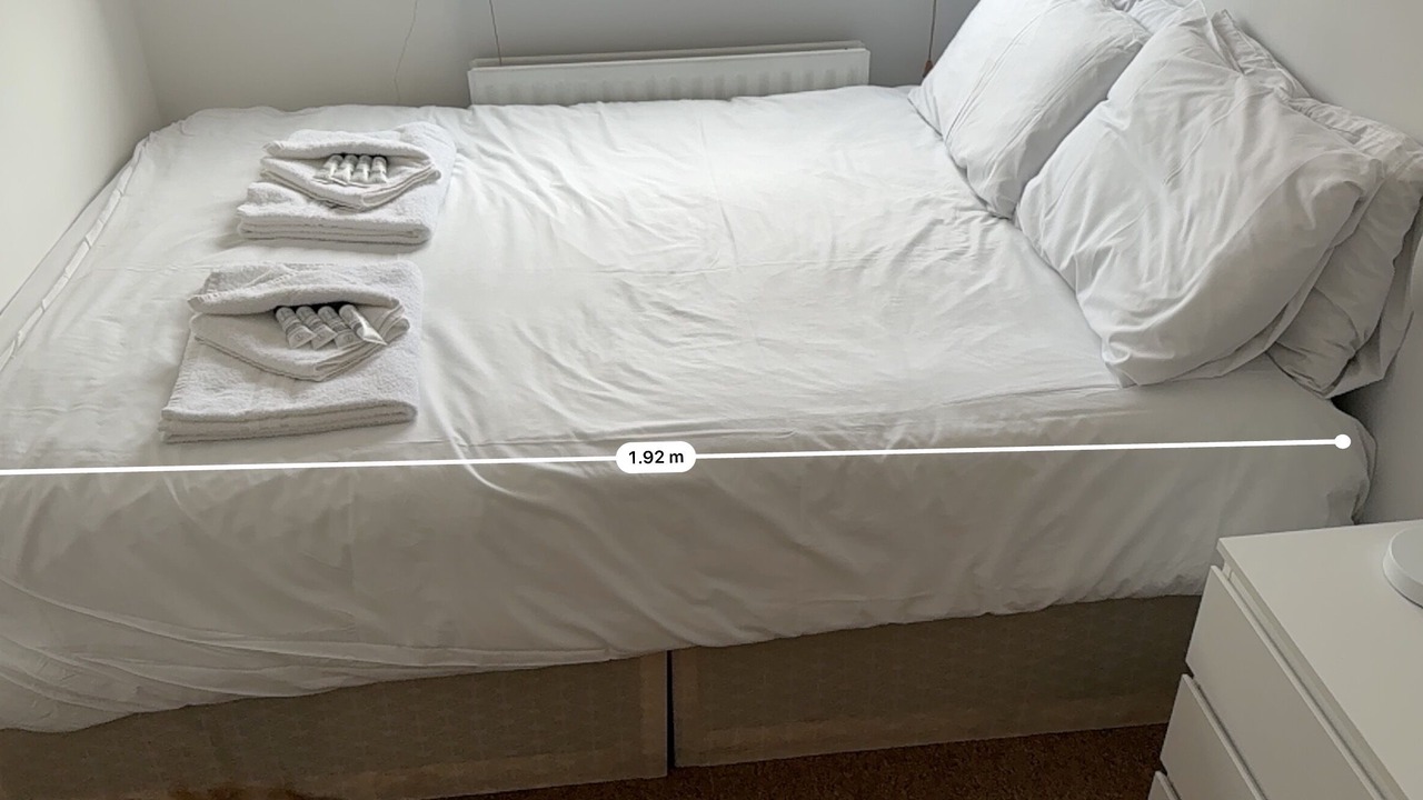 Photo of Bedroom in Angel