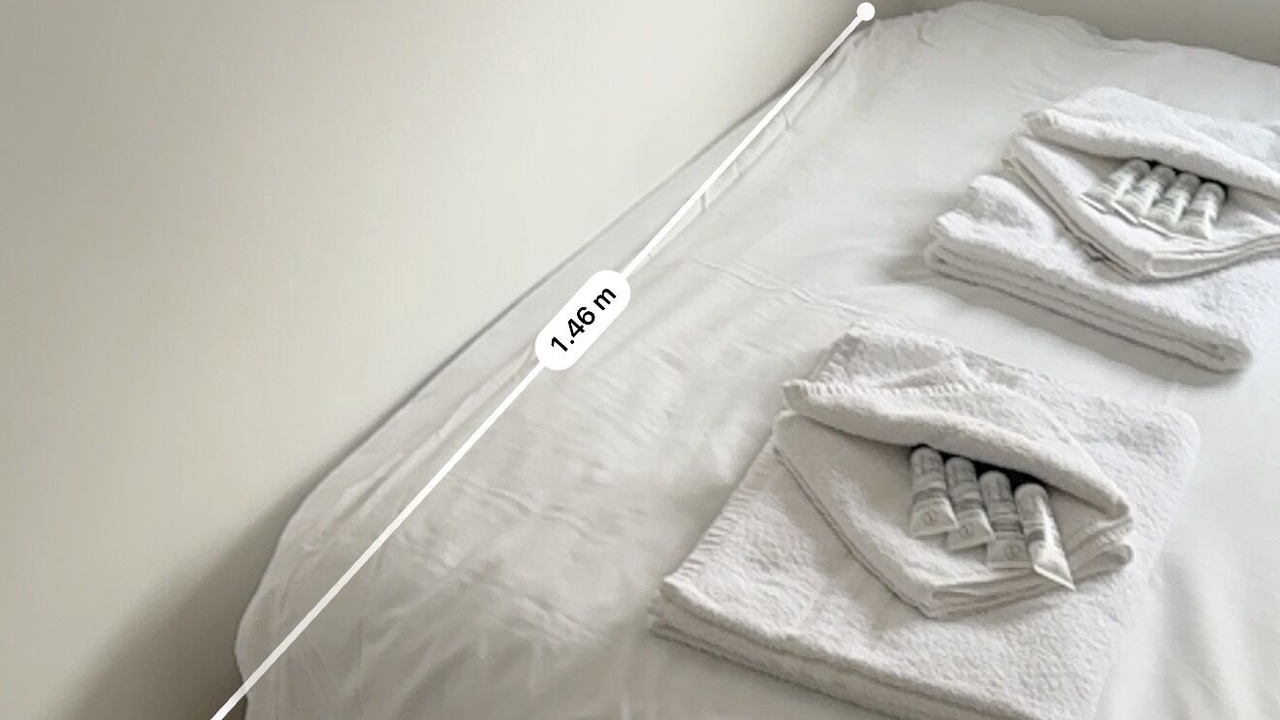 Photo of Bedroom in Angel