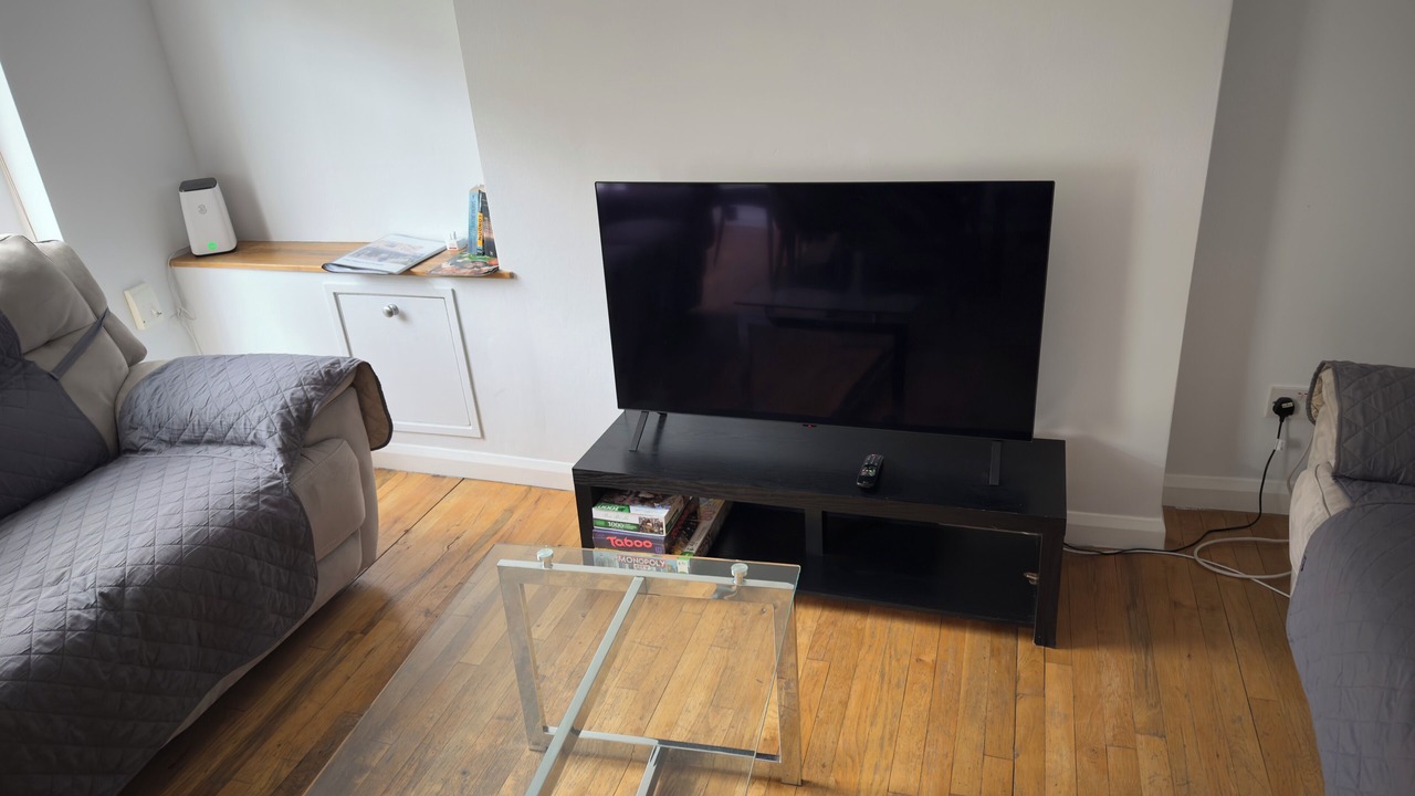 Photo of Livingroom in Angel