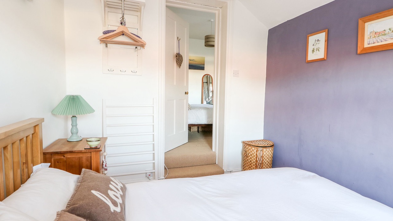 Photo of Bedroom in Heacham