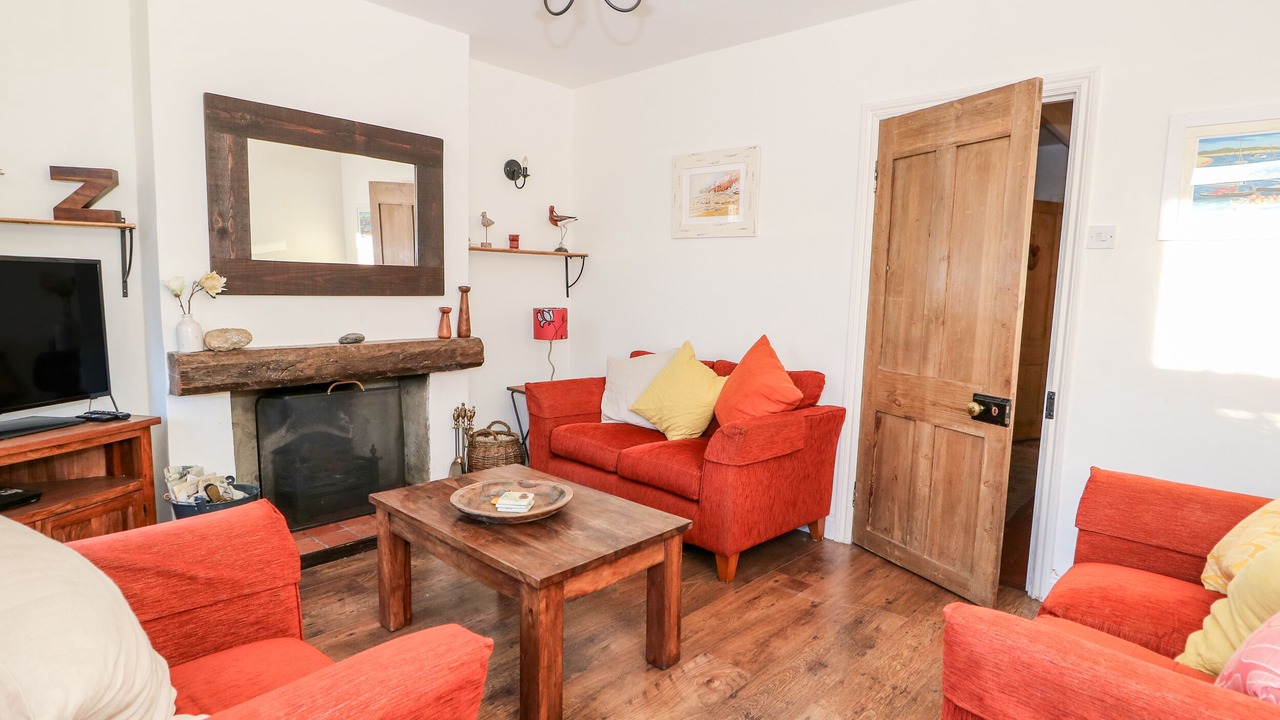 Photo of Livingroom in Heacham