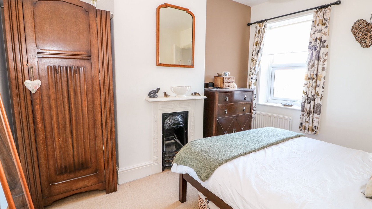 Photo of Bedroom in Heacham