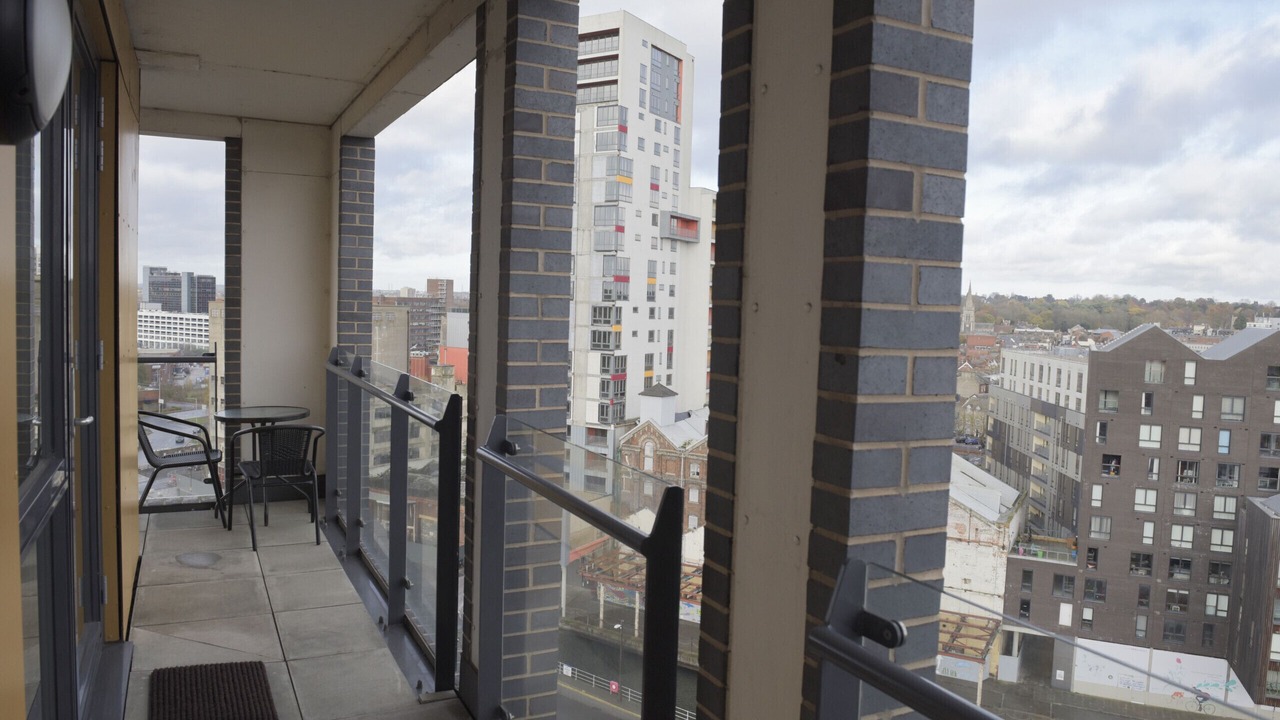 Photo of Outdoor in Ipswich