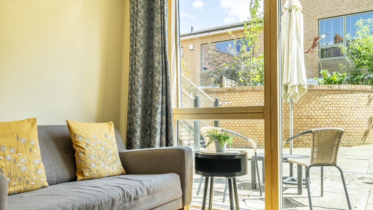 Photo of Livingroom in Bootham