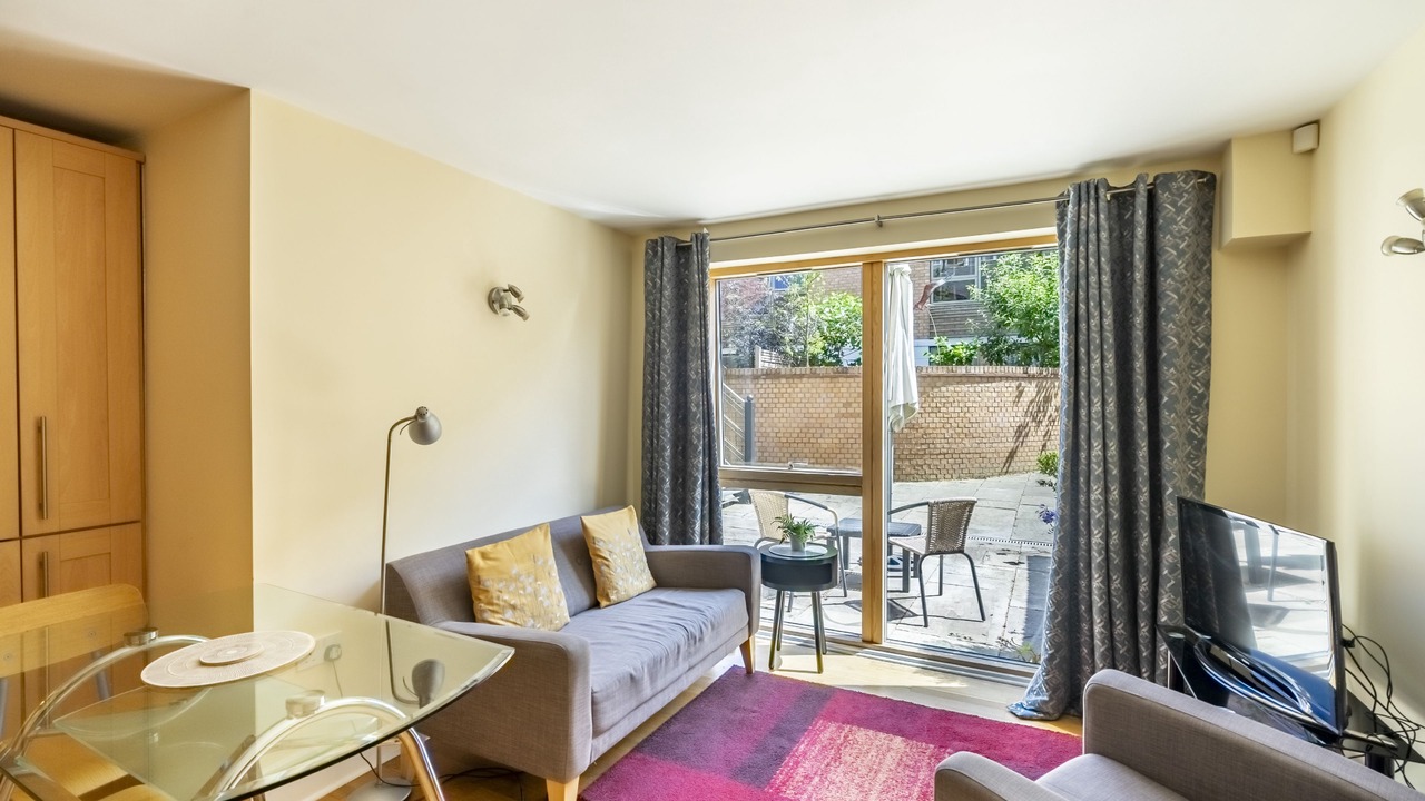 Photo of Livingroom in Bootham