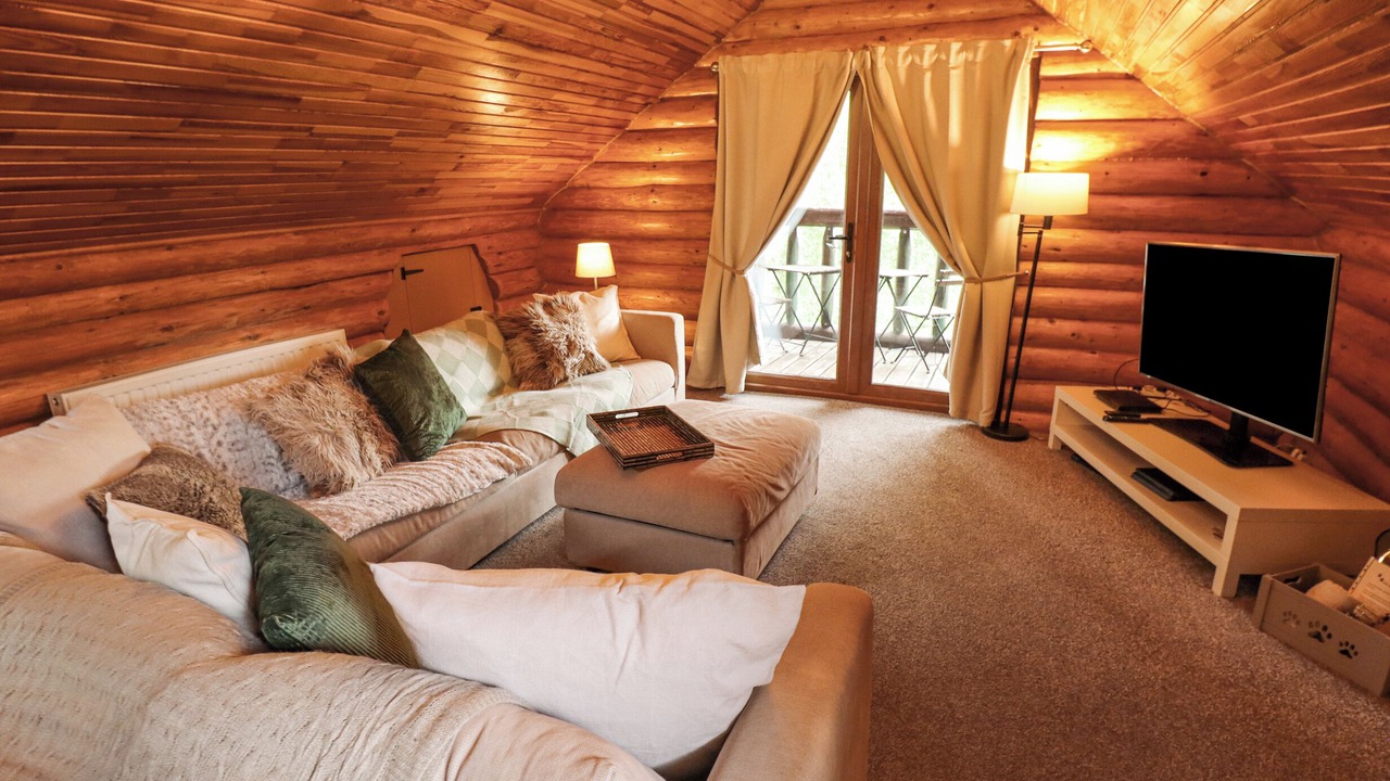 Photo of Livingroom in Tattershall