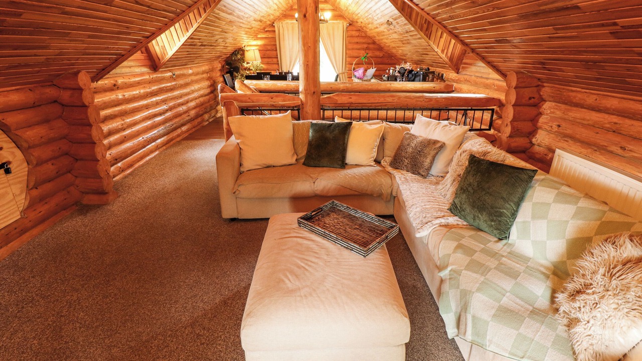Photo of Livingroom in Tattershall