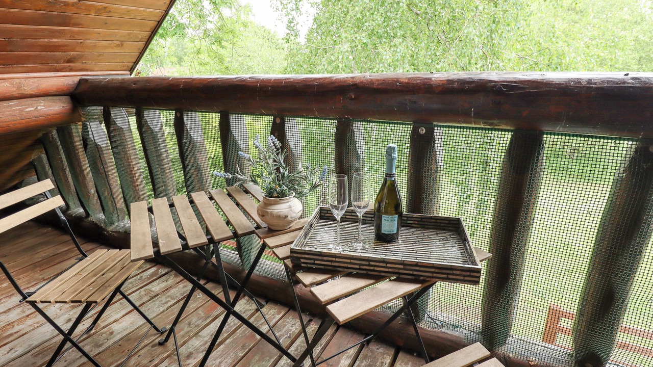 Photo of Outdoor in Tattershall