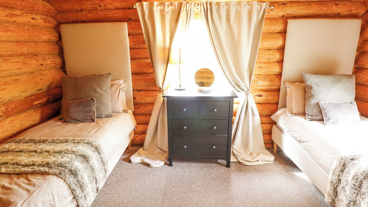 Photo of Bedroom in Tattershall