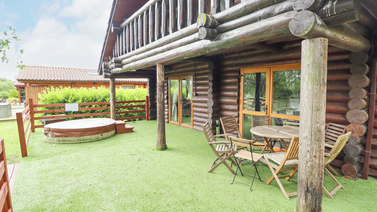 Photo of Outdoor in Tattershall