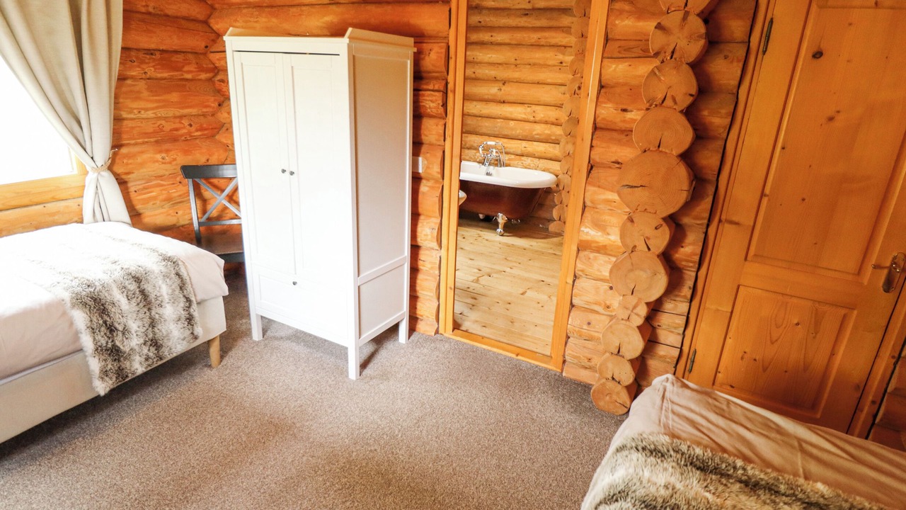 Photo of Bedroom in Tattershall