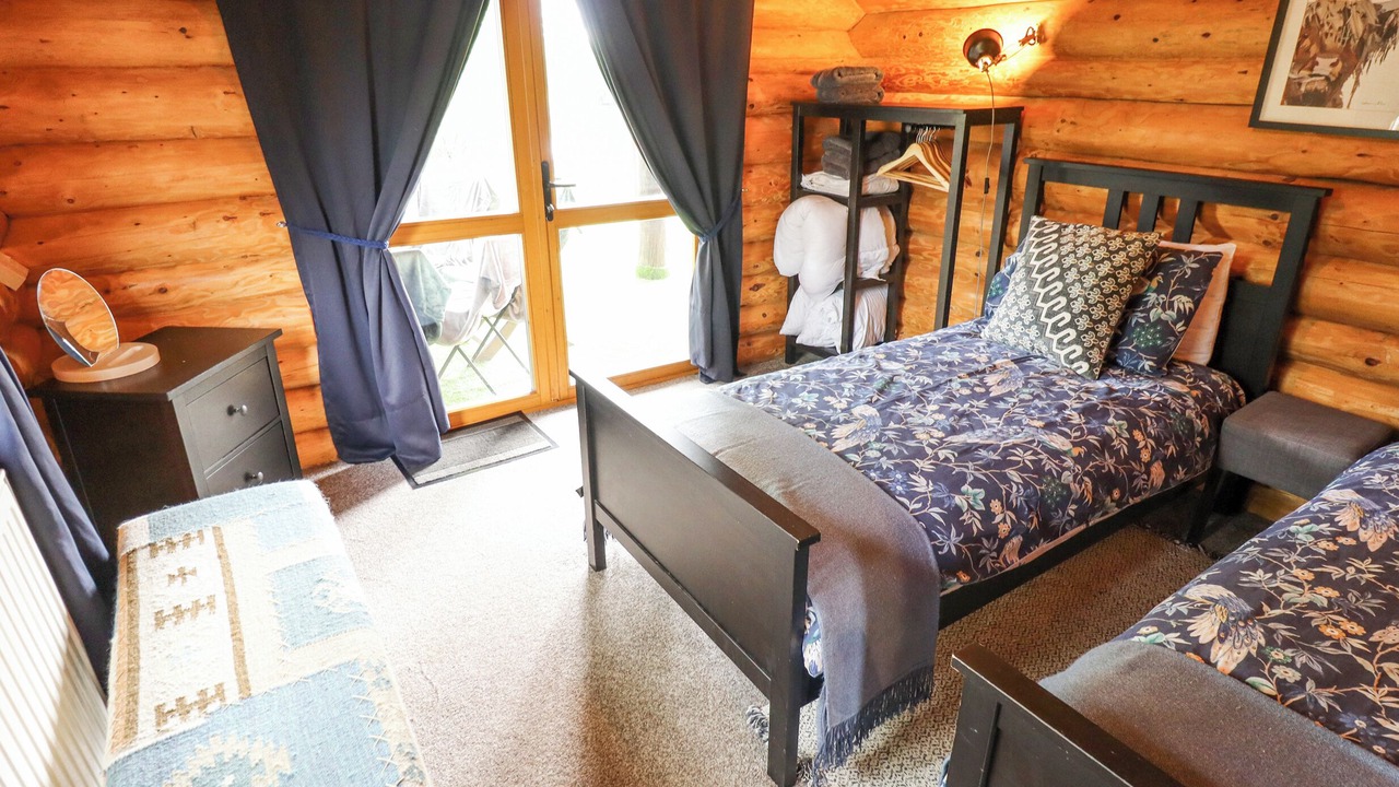 Photo of Bedroom in Tattershall
