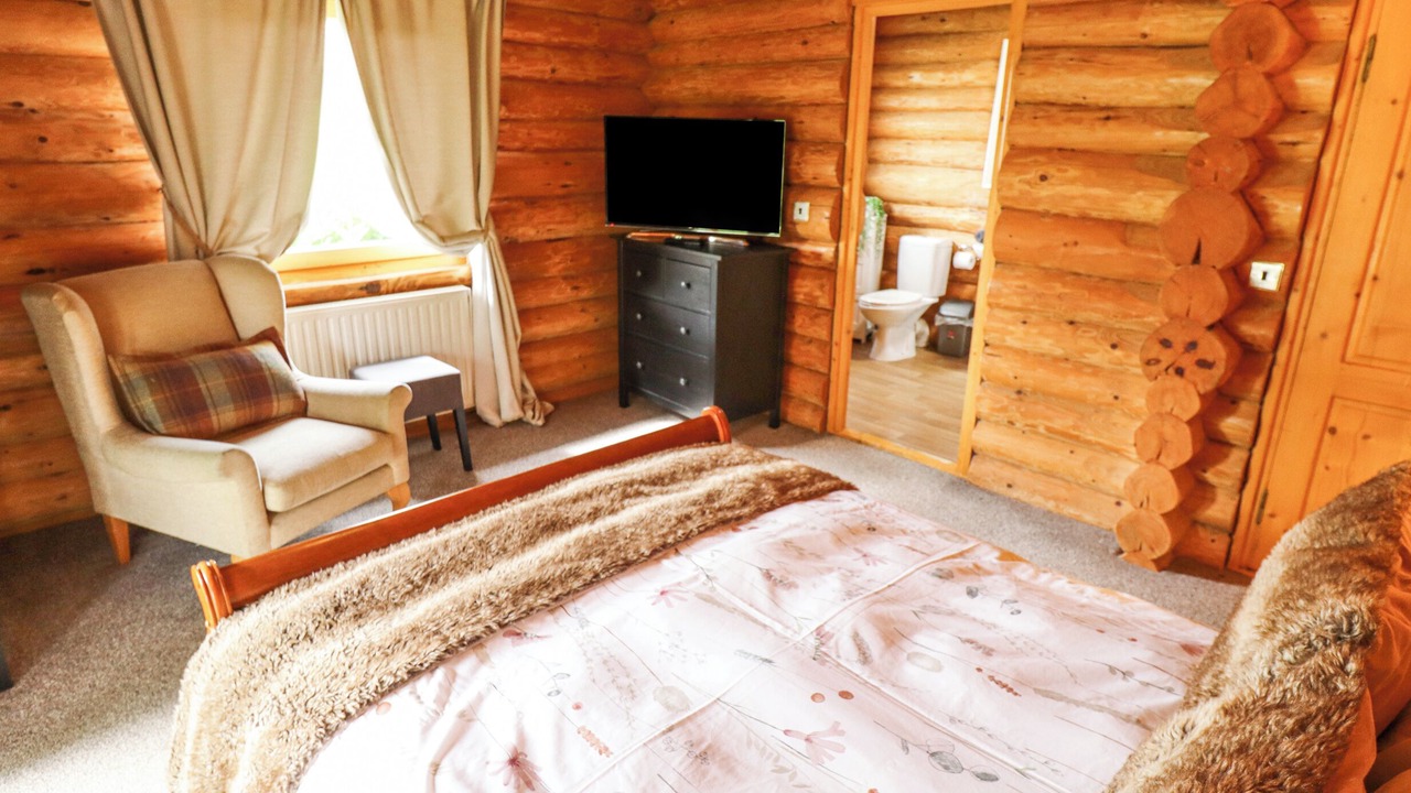 Photo of Bedroom in Tattershall