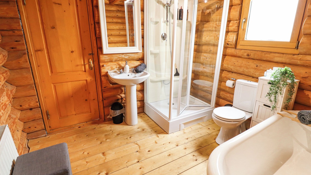 Photo of Bathroom in Tattershall