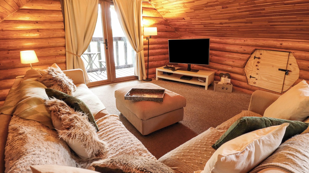 Photo of Livingroom in Tattershall